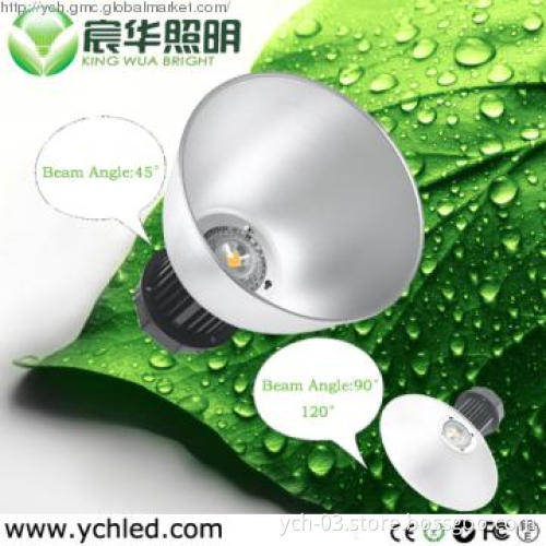 LED high bay light 120w 3 years of warranties